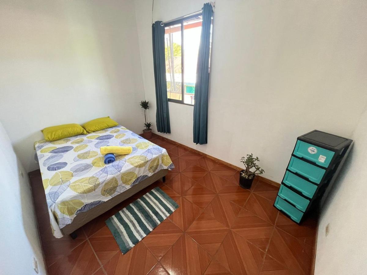 Mochis Apartment Quepos Ruang foto