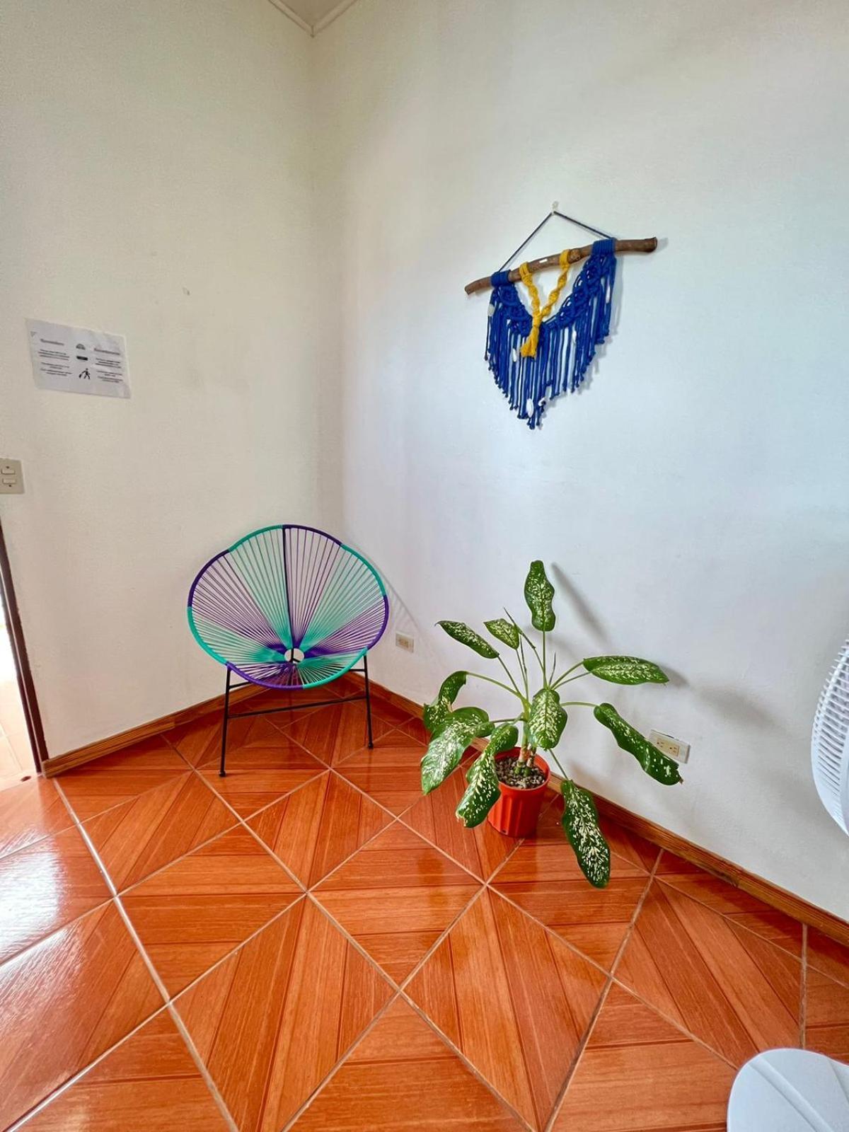 Mochis Apartment Quepos Bagian luar foto
