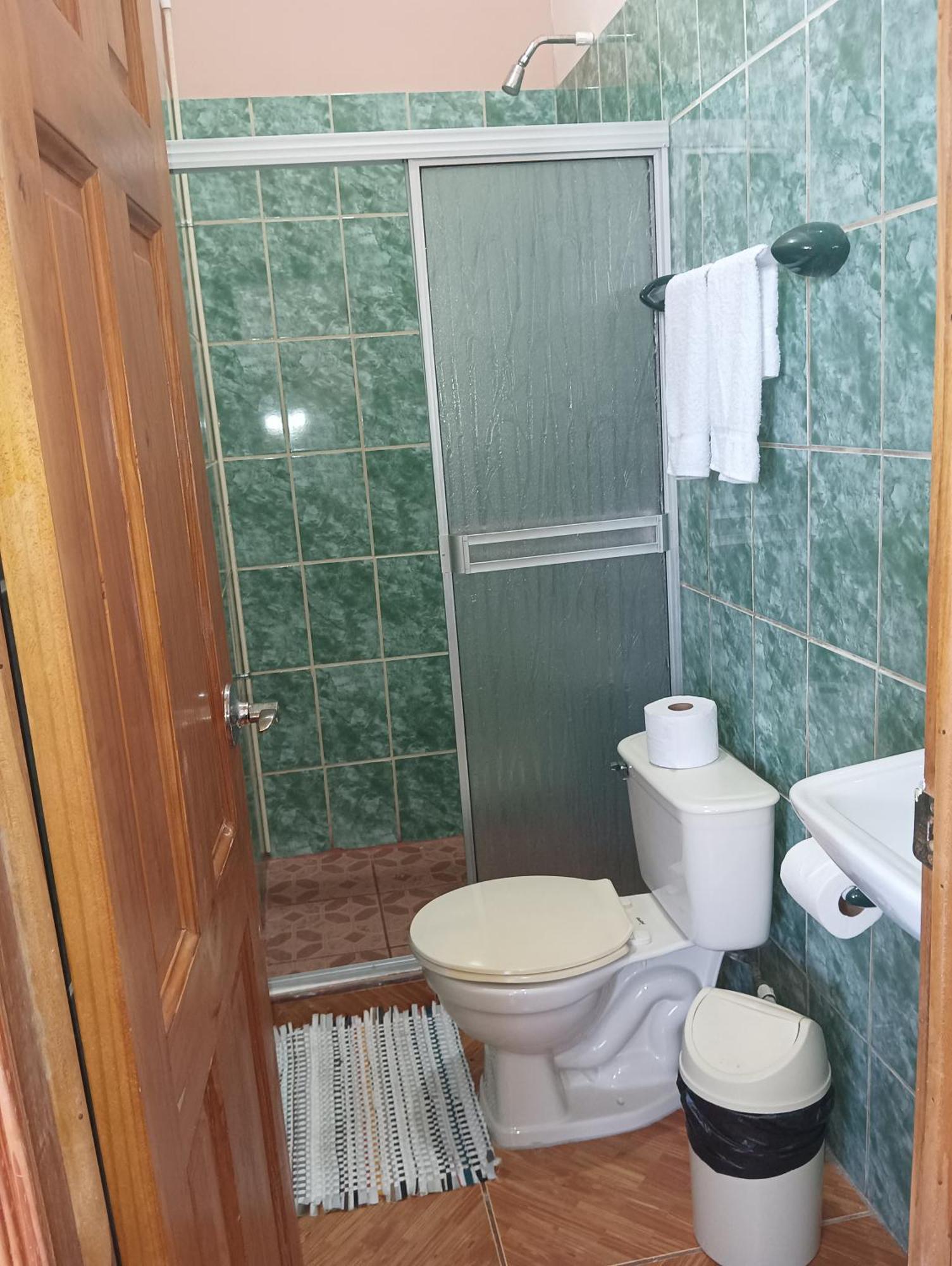 Mochis Apartment Quepos Ruang foto