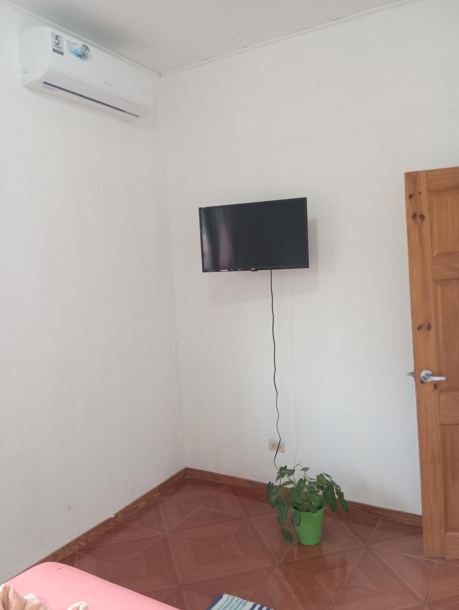 Mochis Apartment Quepos Ruang foto