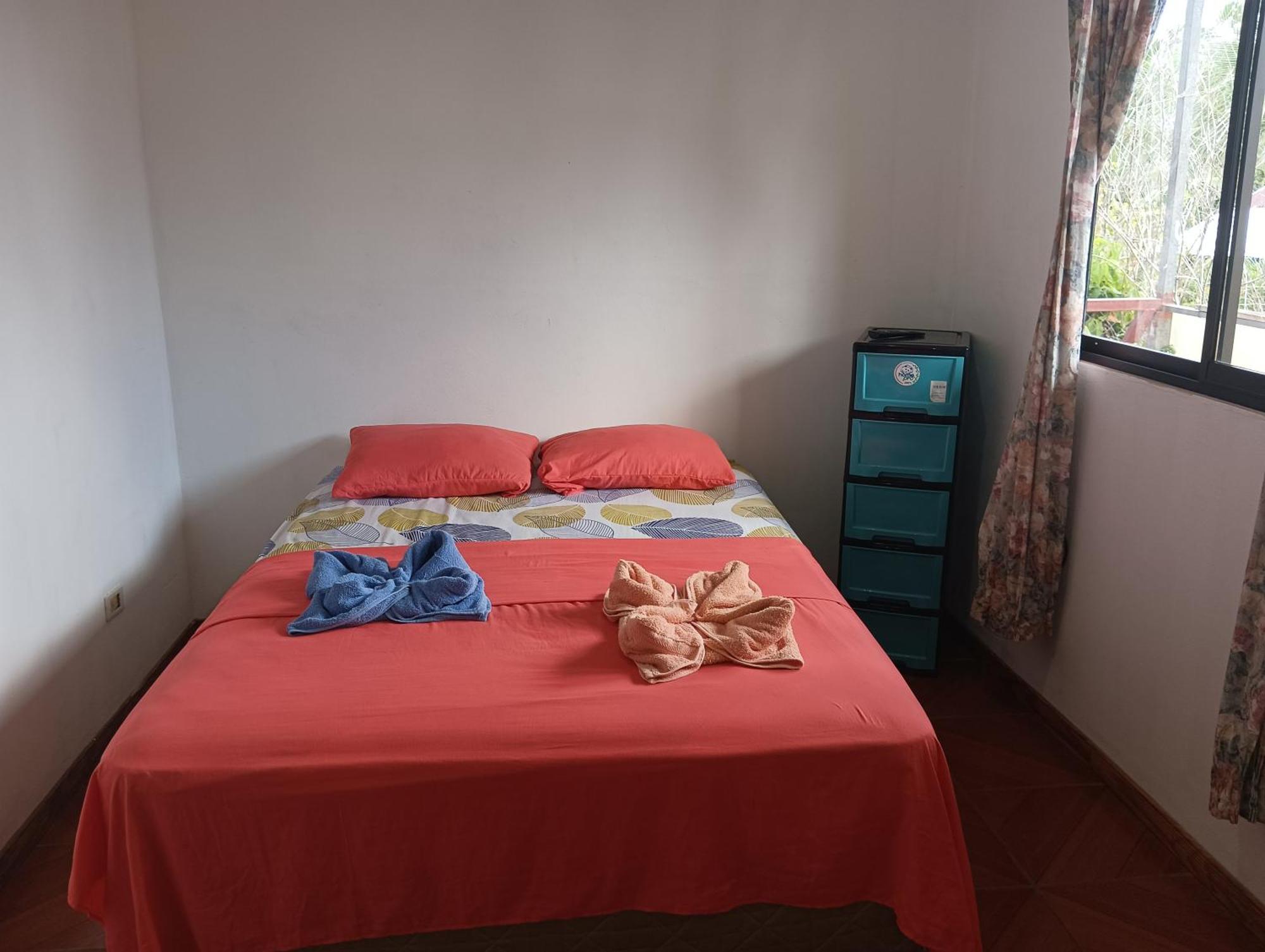 Mochis Apartment Quepos Ruang foto