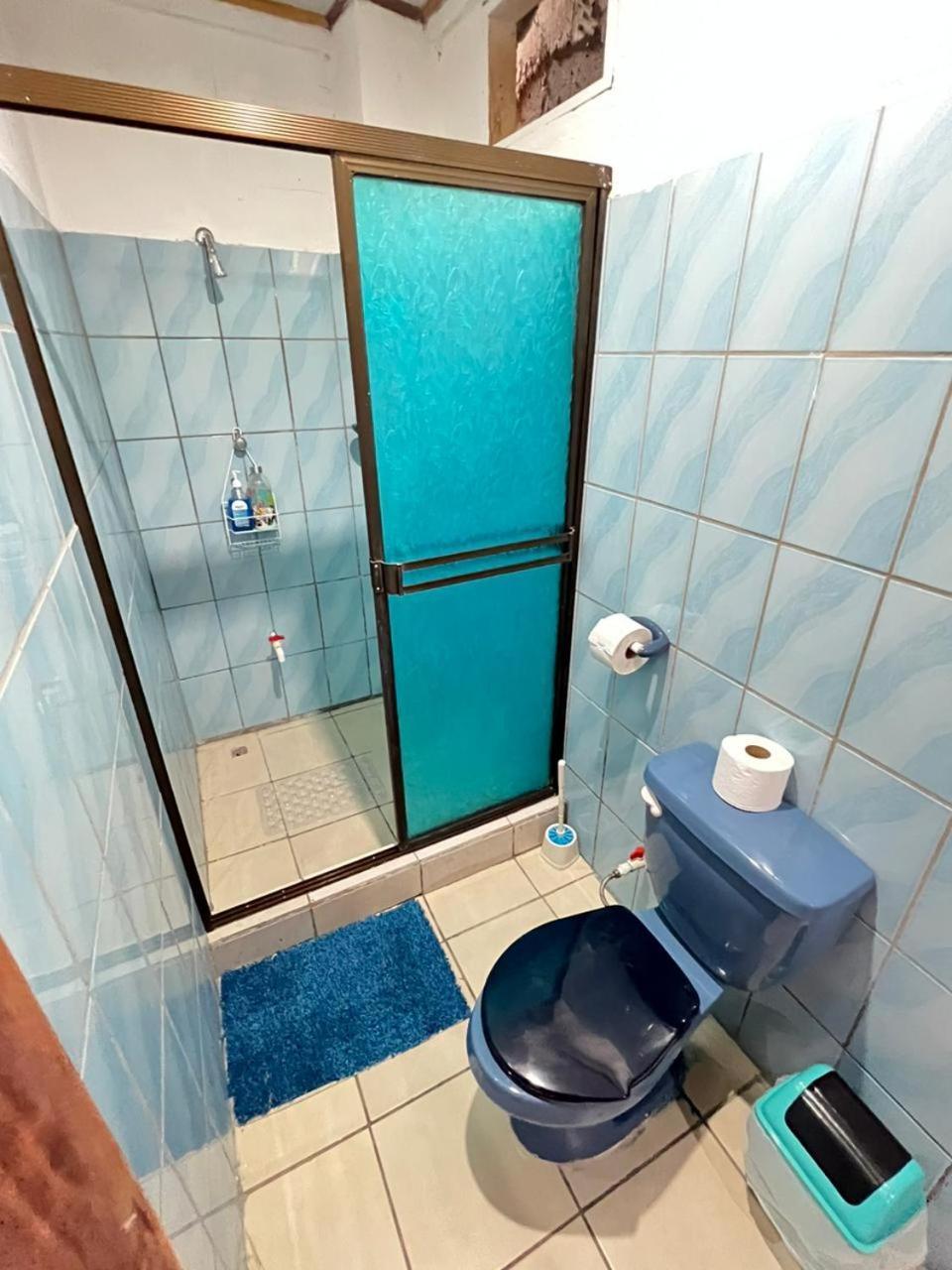 Mochis Apartment Quepos Ruang foto