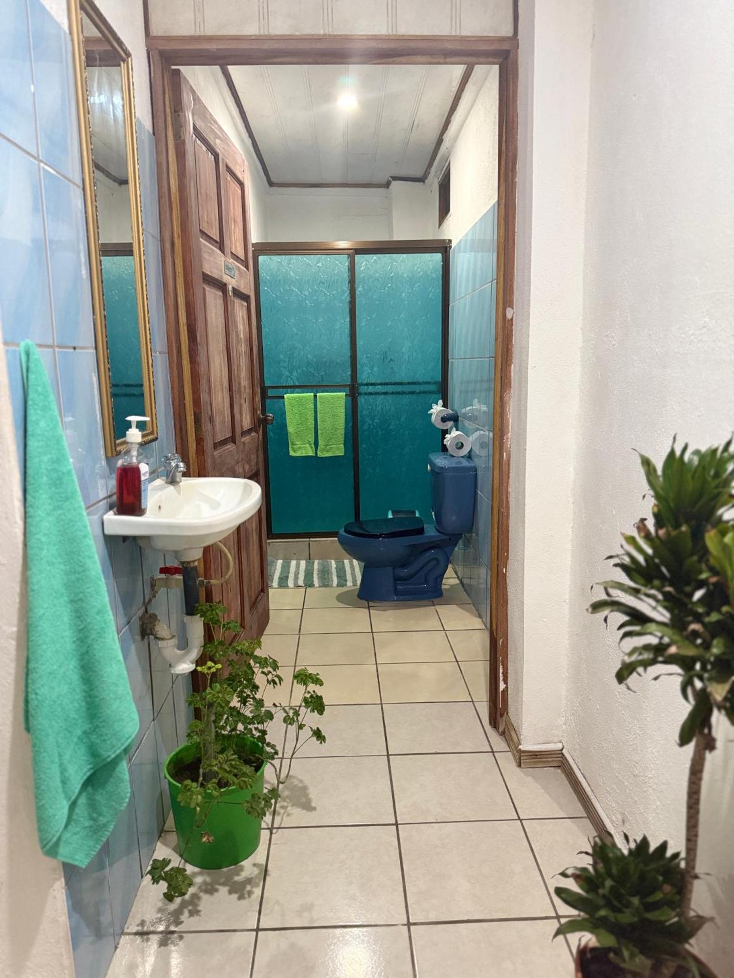 Mochis Apartment Quepos Bagian luar foto