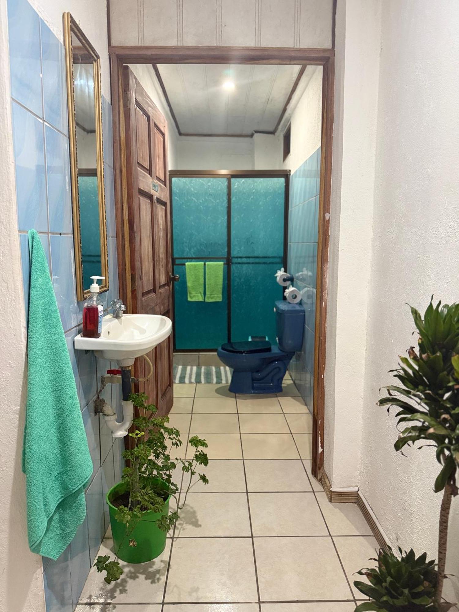 Mochis Apartment Quepos Bagian luar foto